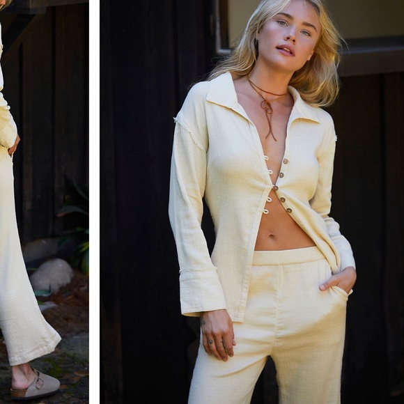 Free People Style And Statement Set - Picture 1 of 4